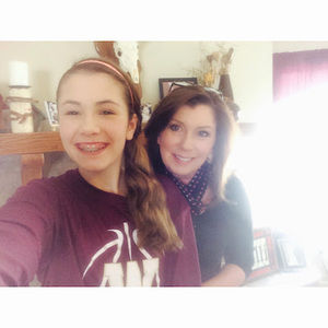 Meet your Posher, Lisa